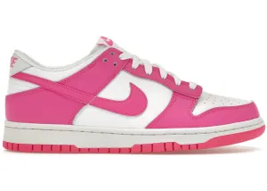 Easy Movement Urban Culture Nike Dunk Low Laser Fuchsia (Gs)