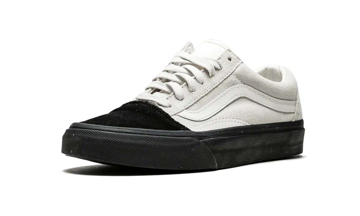 Old Skool Lift Up Smart Look