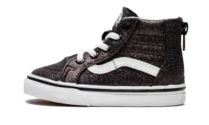 Hot Day Comfortable fit Sk8-Hi Zip TD