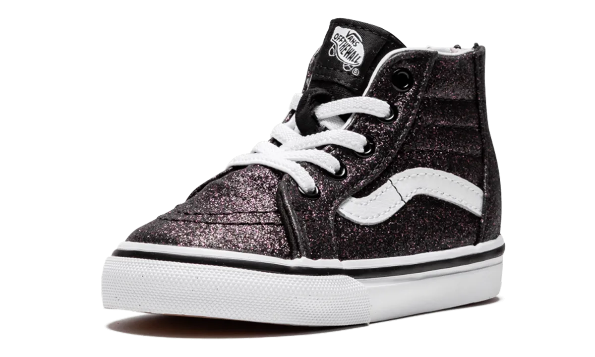 Concert Mood Sk8-Hi Zip TD