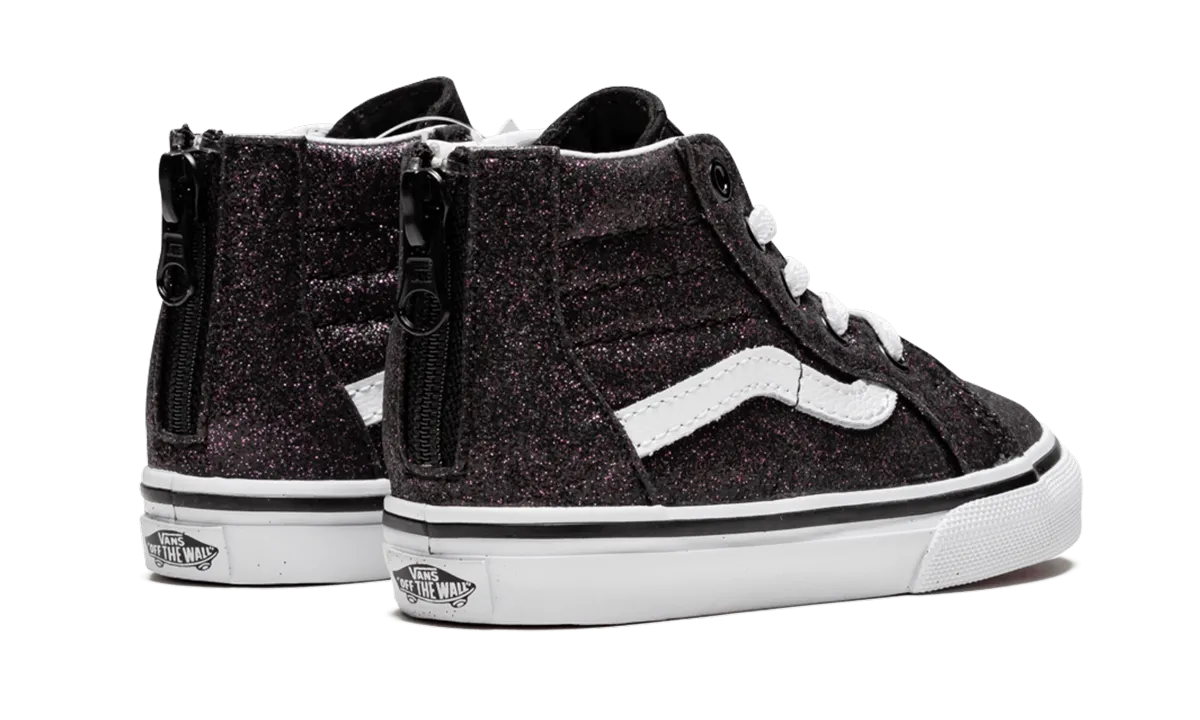 Sk8-Hi Zip TD Sun Guard