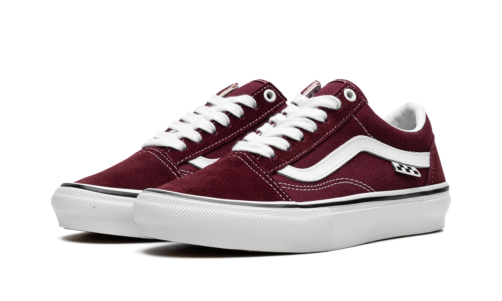 Skate Old Skool "Port" Sport Life Couple Pair