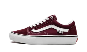 Waterproof Daily Walk Coastal vibe Skate Old Skool "Port"