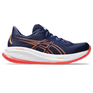 sweat - wicking shoes Asics Men's Gel-Cumulus 26 Running Shoes