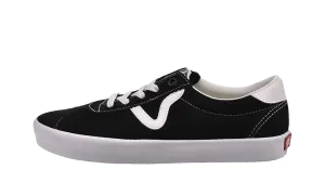 Sport Low "Black/White" Cyber Mode