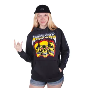 Zip-up Hardwired - Hoodie