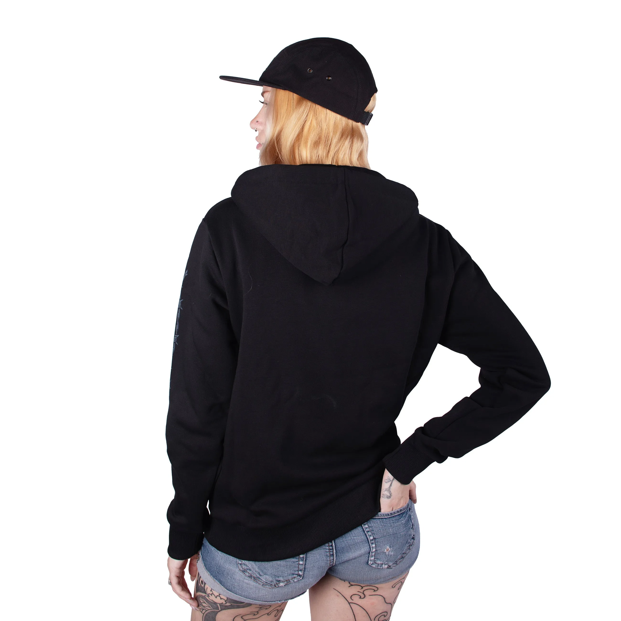 Sporty essentials Classic Relaxed Hardwired - Hoodie
