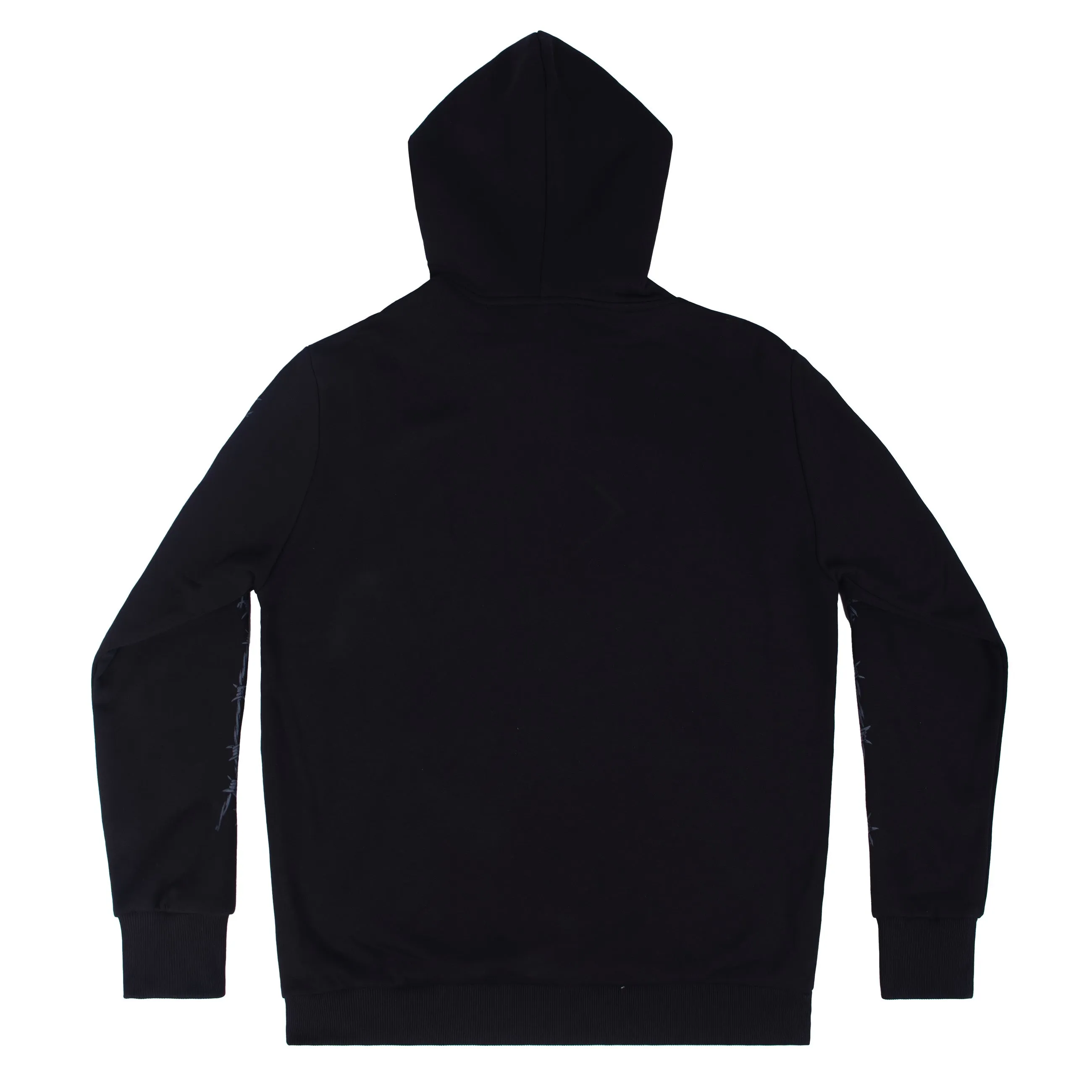 Hardwired - Hoodie Personalized product cycling suitability