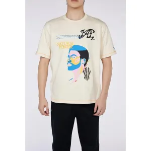 ANTA KAI T-Shirt Chilly Day Wear
