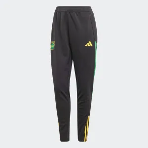 Odor Control Technology adidas Jamaica Tiro 23 Training Pants | Black | Men's