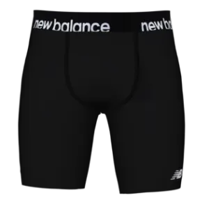 Designer Style New Balance Men's Diamond Sliding Short