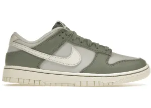 Nike Dunk Low Mica Green Stylish Ride Hardwearing Sole