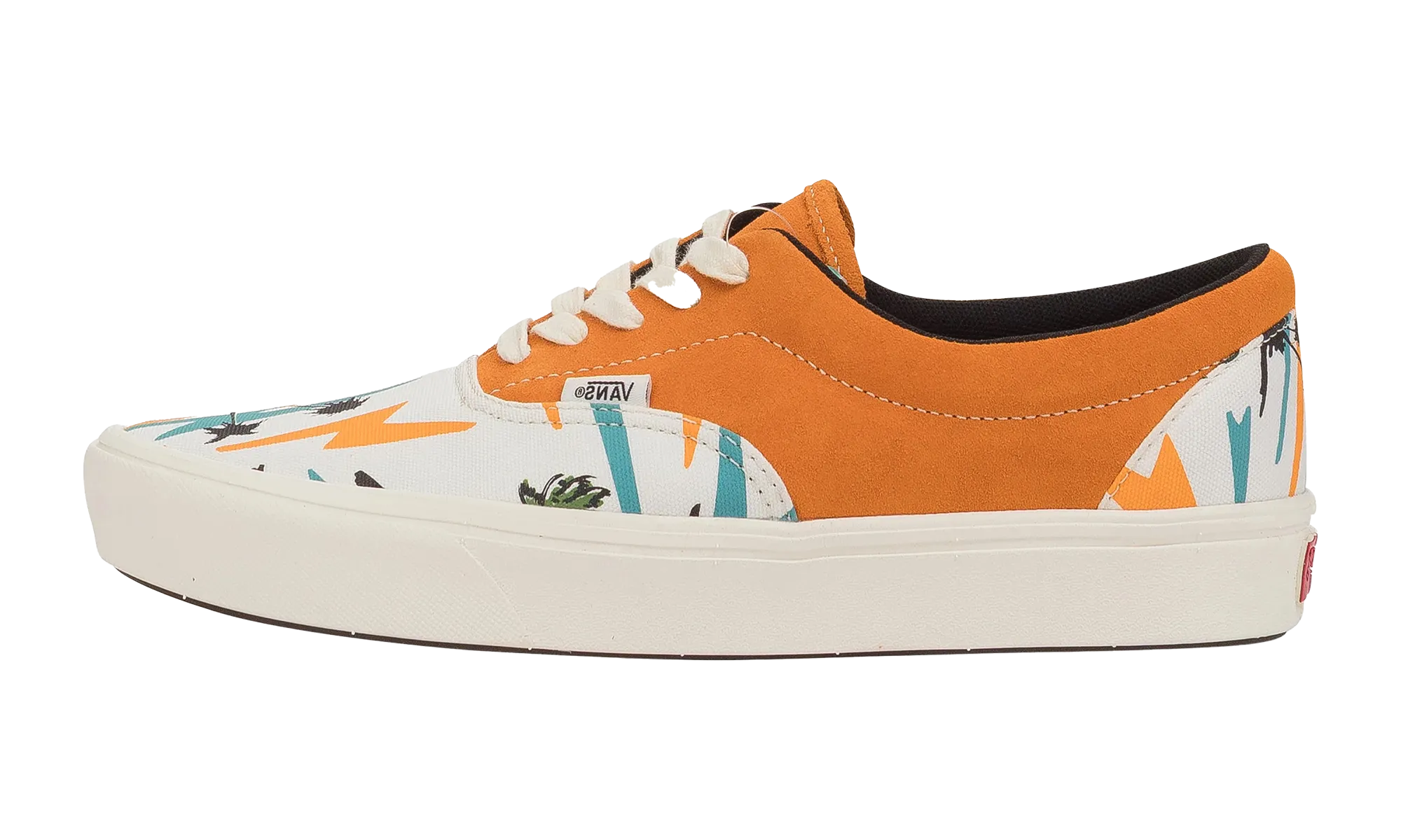 Family Fit Heat Guard COMFY CUSH ERA LX "Autumn / Black"