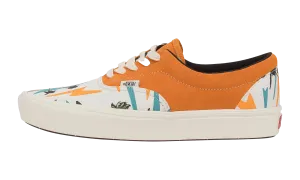 Foam Lining Trail Running COMFY CUSH ERA LX "Autumn / Black"