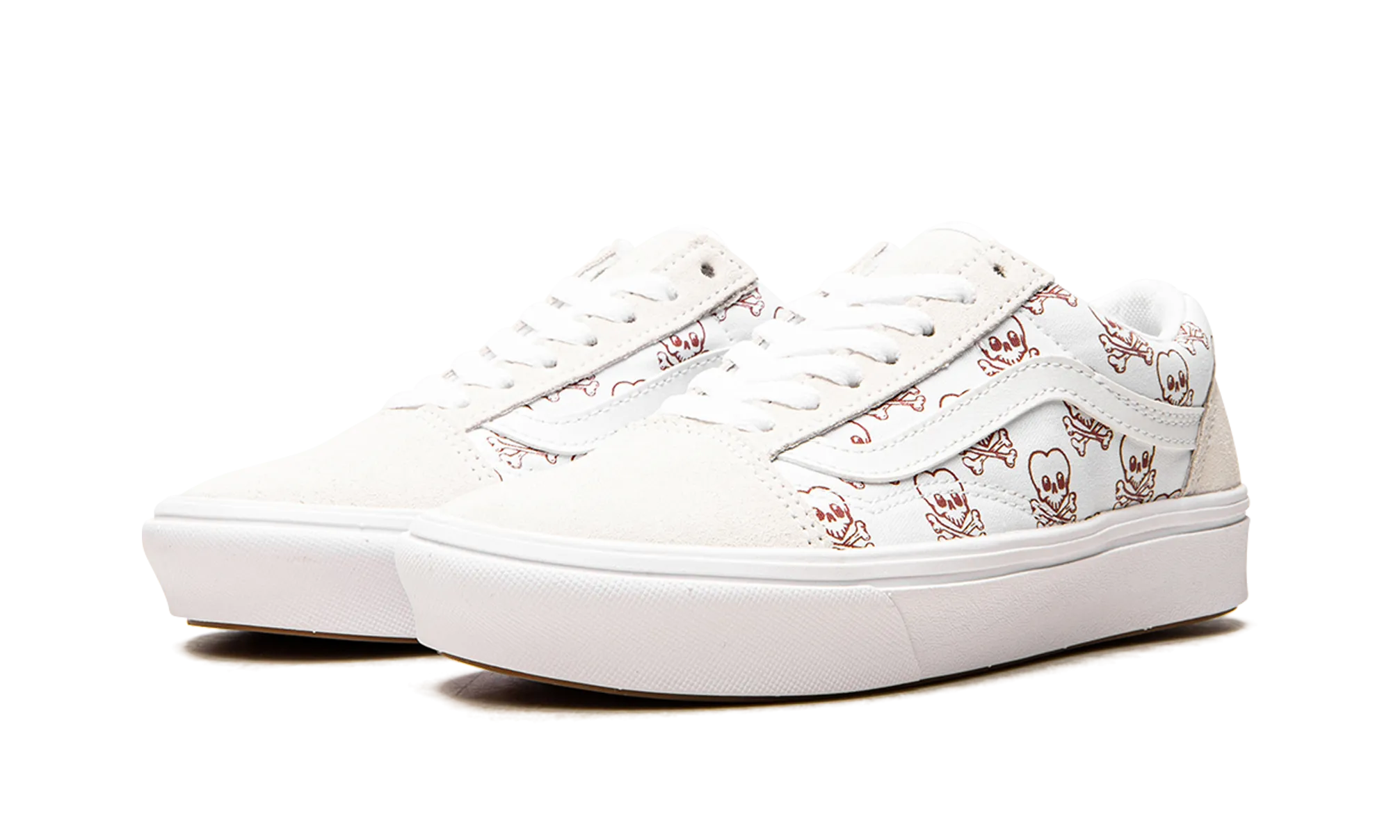 Comfycush Old Skool "Cold Hearted" Nature Walk Space Vibe