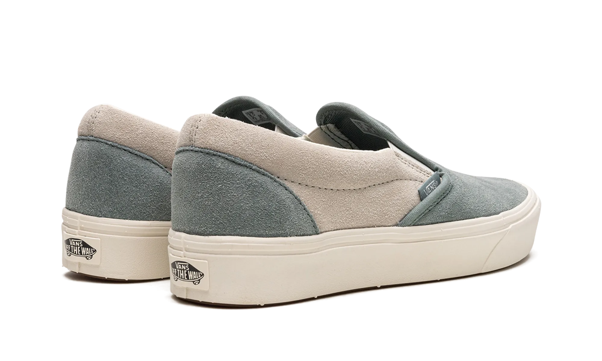 Comfycush Slip on Magic Mood Digital Run