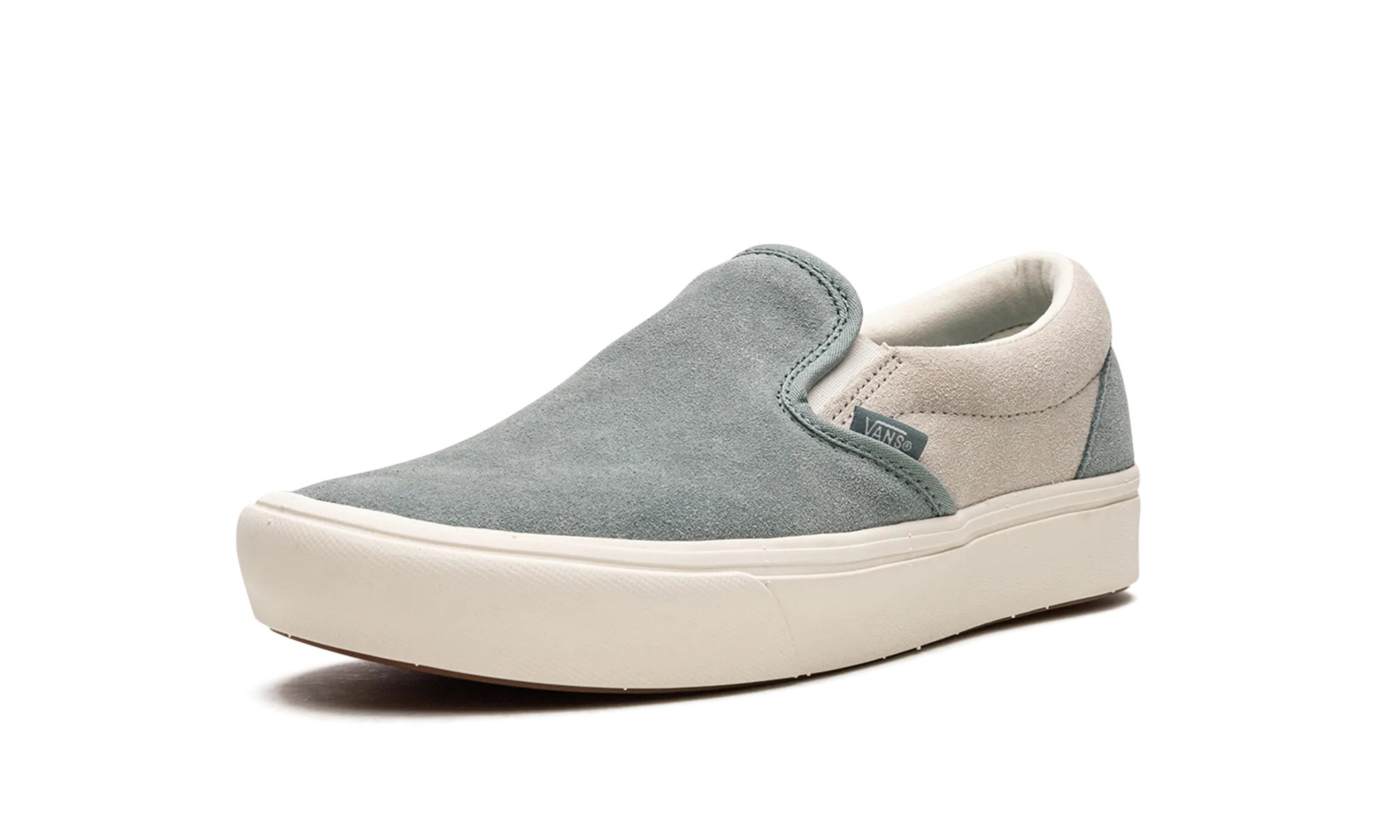 Desert Path Comfycush Slip on