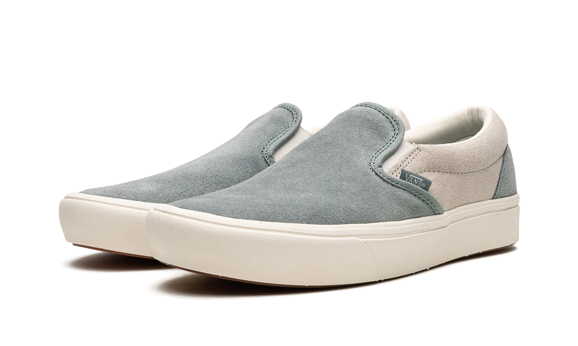 Comfycush Slip on Virtual Step