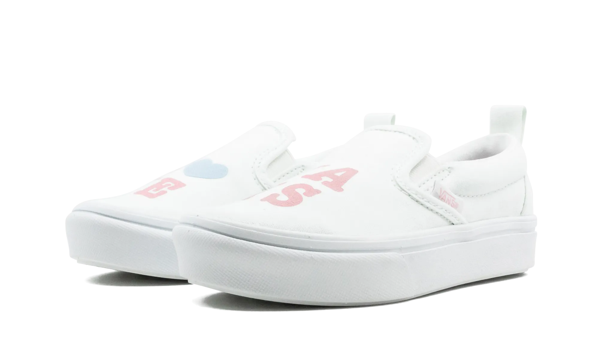 Comfycush Slip-On PS "Autism Awareness" Foam Base