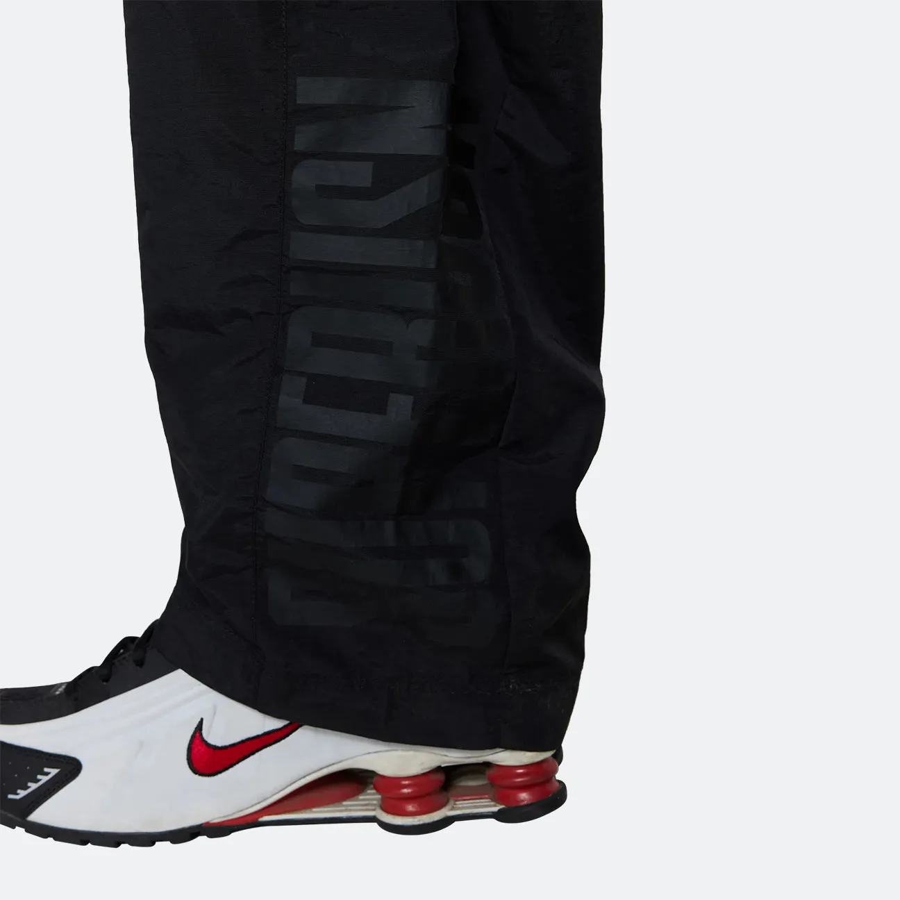 Supervsn S-Grid Cargo Pant Functional Design Weather Ready