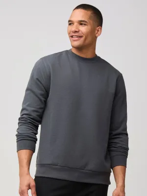 Summer Style Quick-Drying Shirt Concrete Crew Sweatshirt