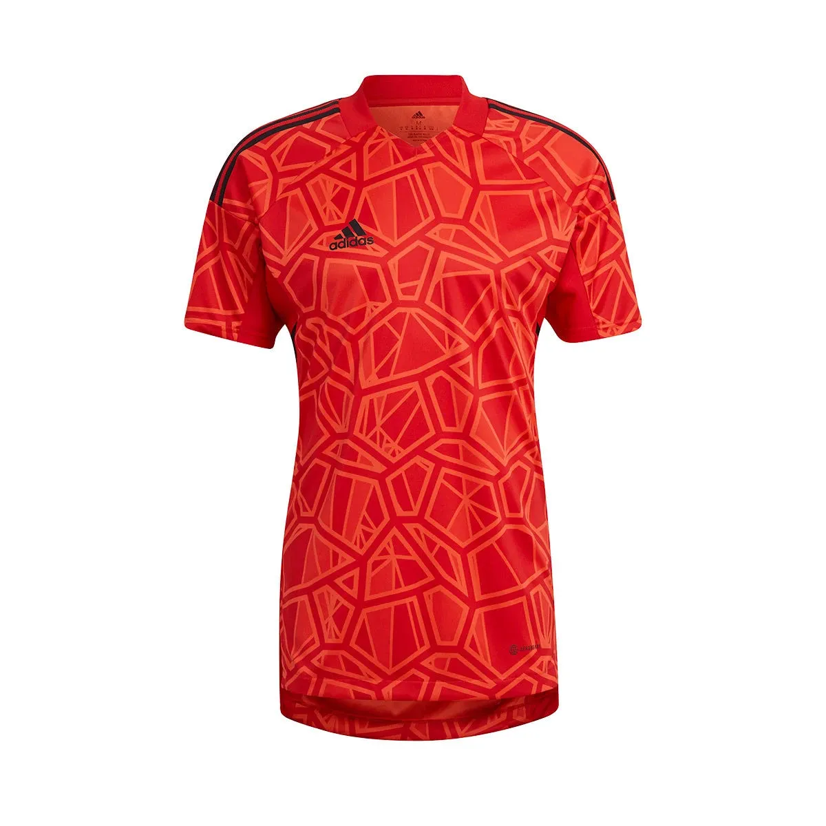 Condivo 22 GK M/C Jersey Total Ease Airy material