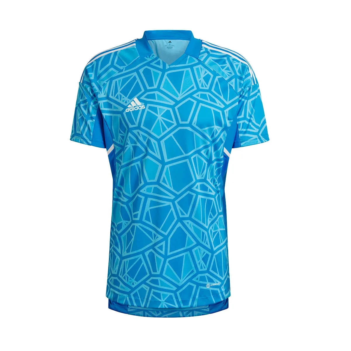 Quick Comfort Condivo 22 GK S/S Jersey