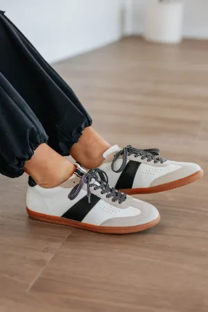 Get Your Trend On Sneakers Road Long Star Shine