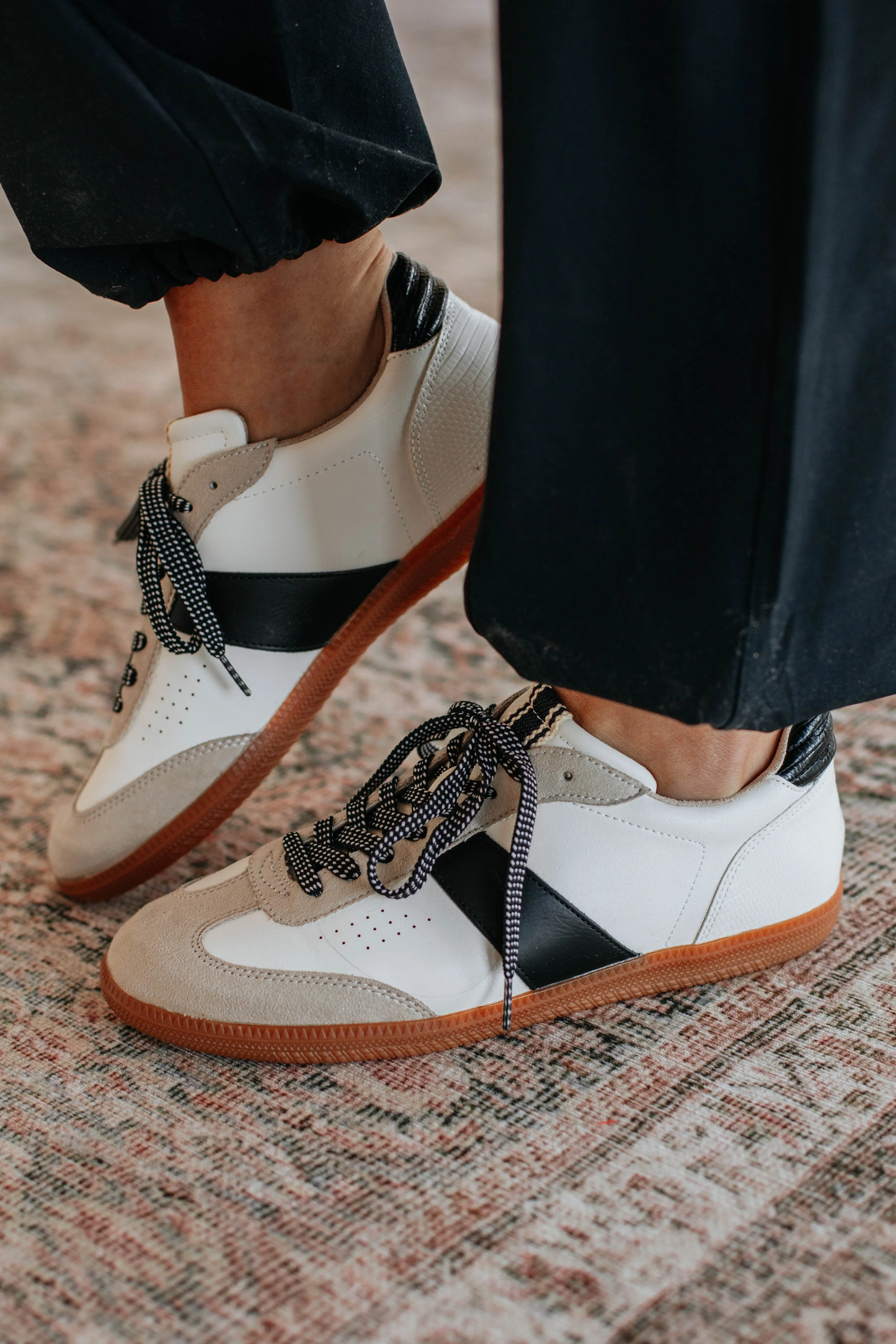 Picnic Easy Kick Power Get Your Trend On Sneakers