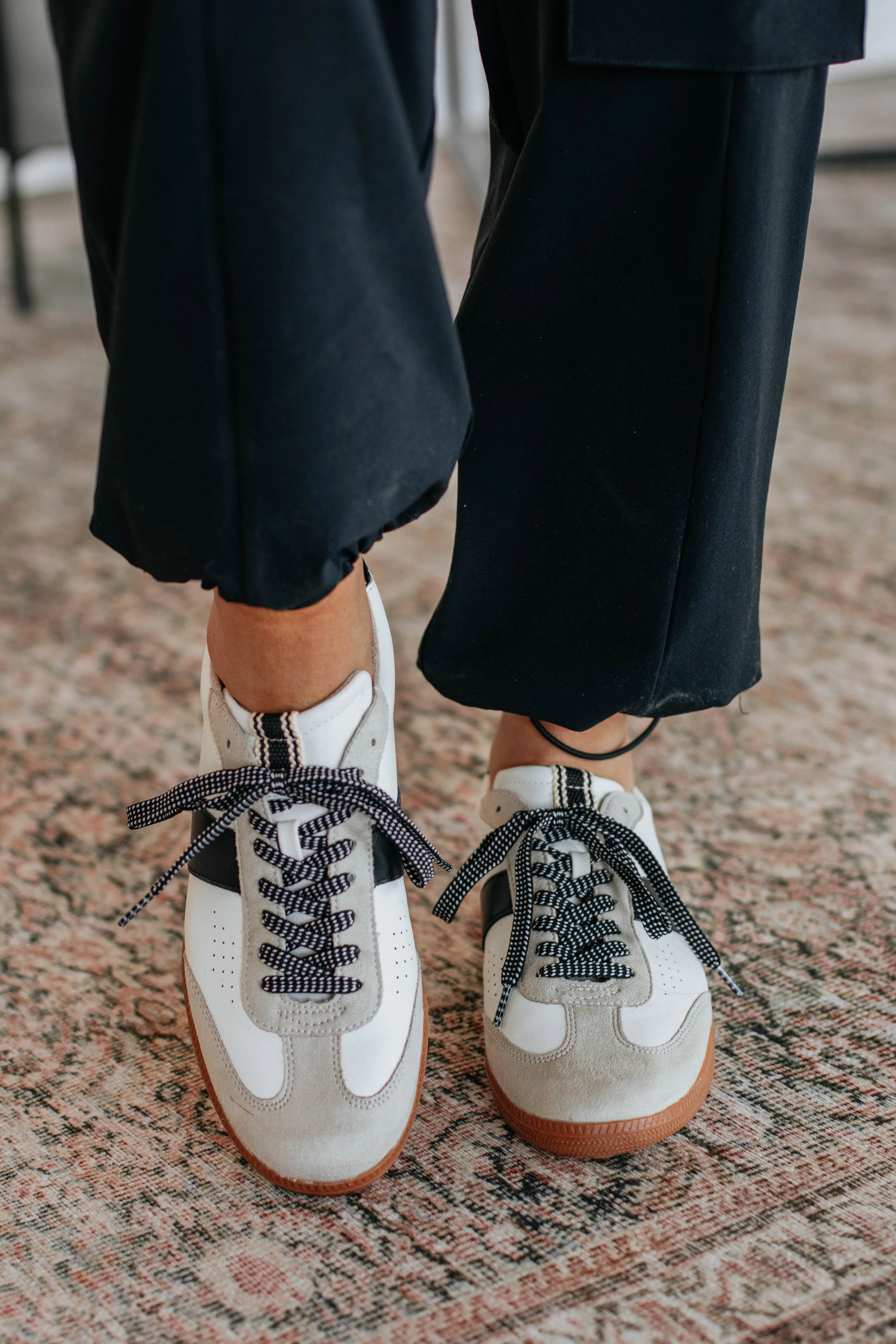 Viral Pop Get Your Trend On Sneakers