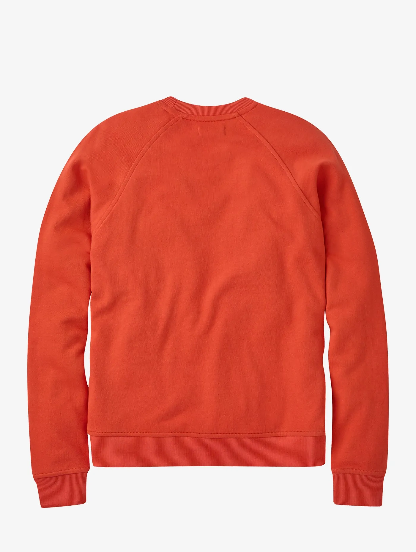 Comfy and Cozy Women's Maw Organic Sweatshirt