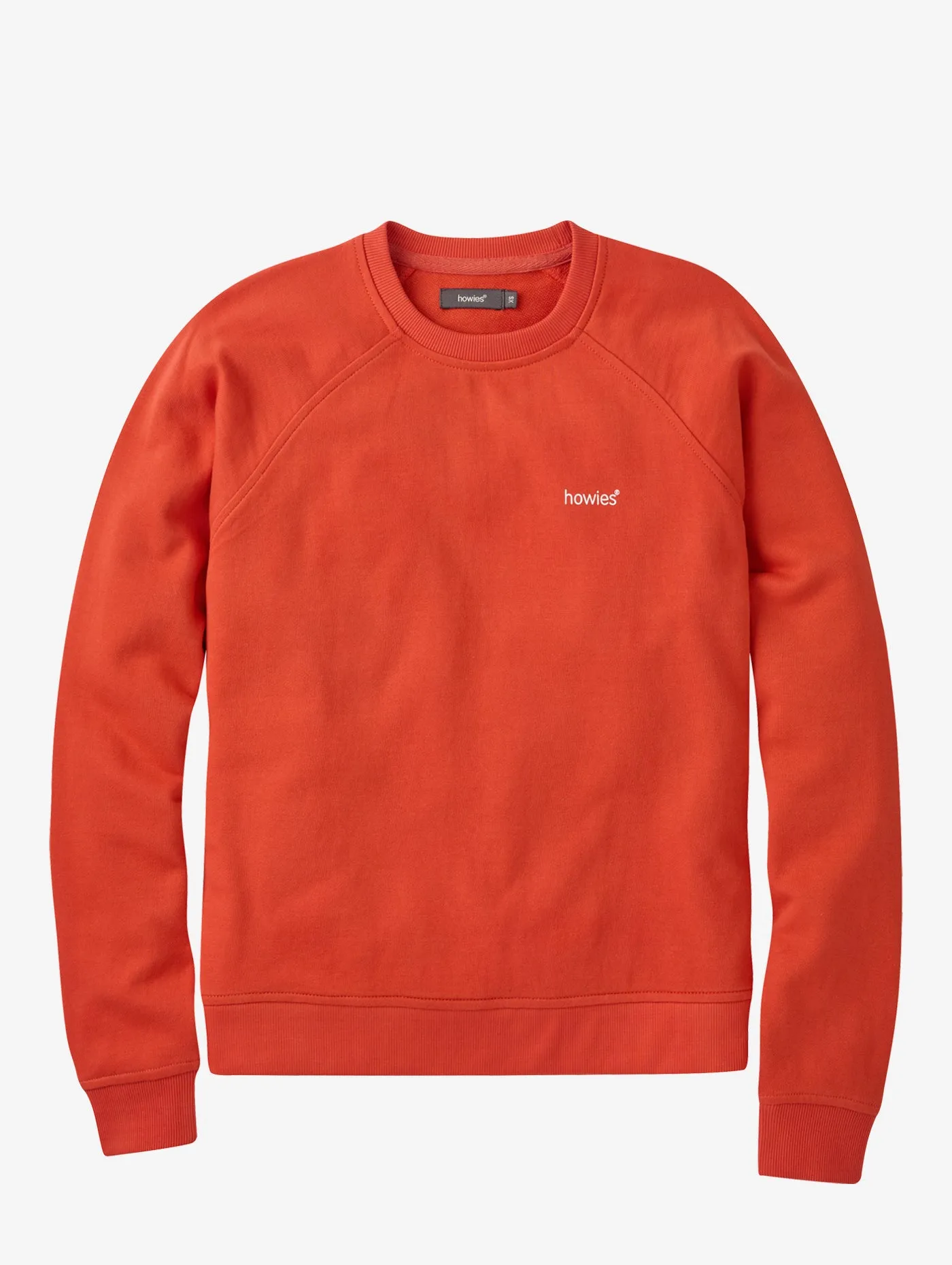 product handmade uniqueness Classic Layering Women's Maw Organic Sweatshirt