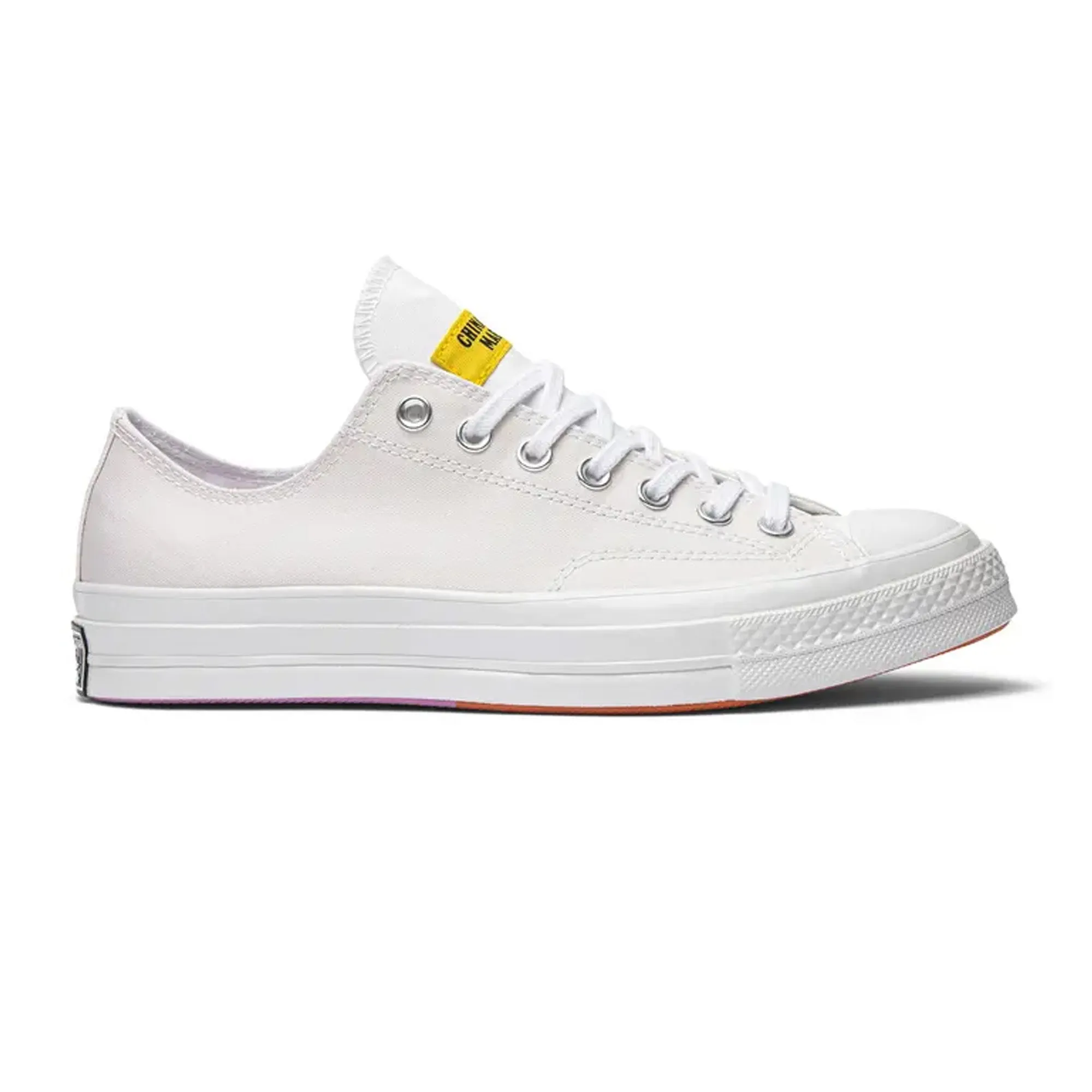 Converse Chuck Taylor 70 x Chinatown Market 'UV' Tread Pattern Running Shoes