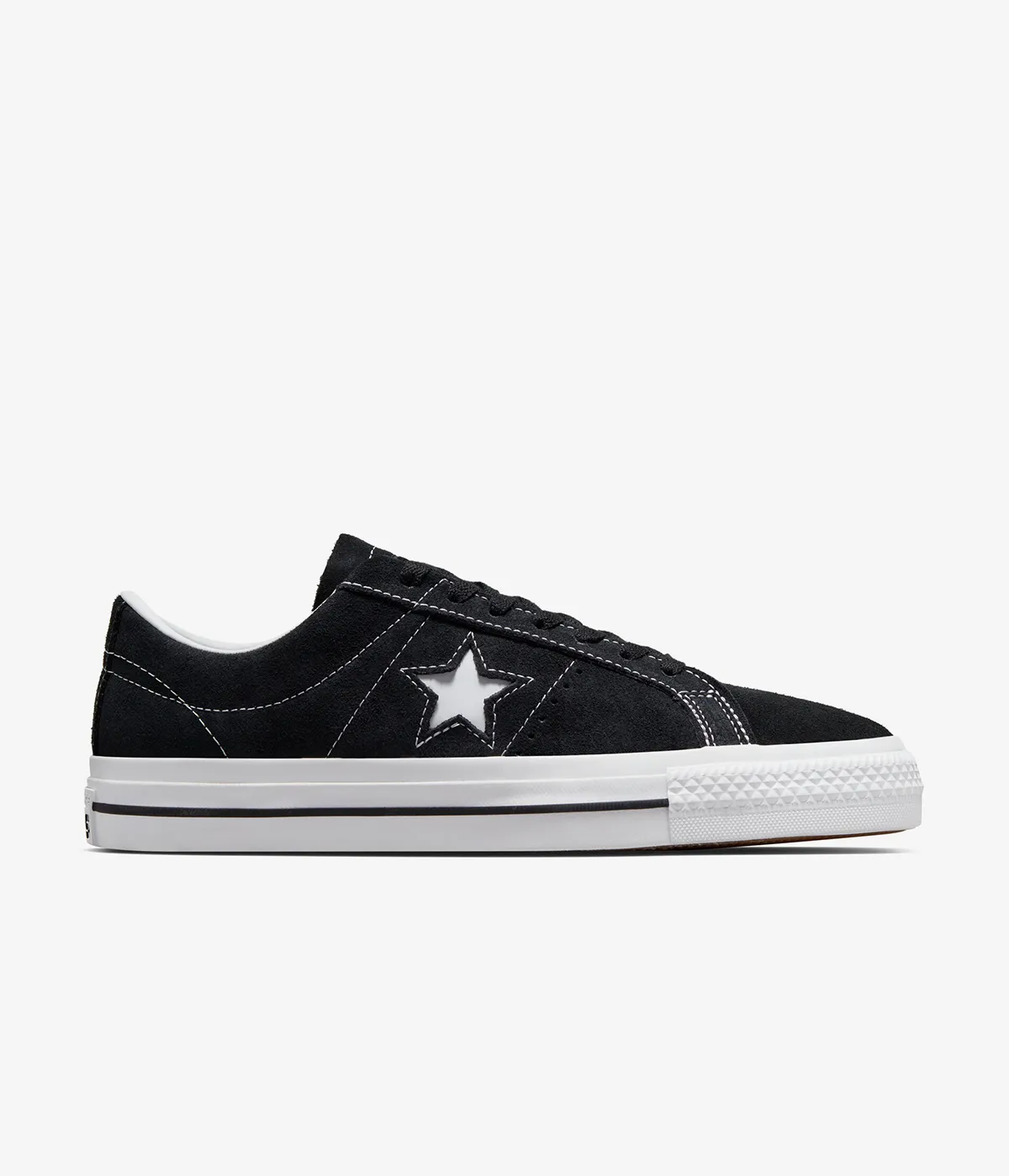 Spin Hike Converse CONS One Star Pro Suede