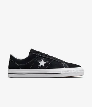 Spin Hike Converse CONS One Star Pro Suede