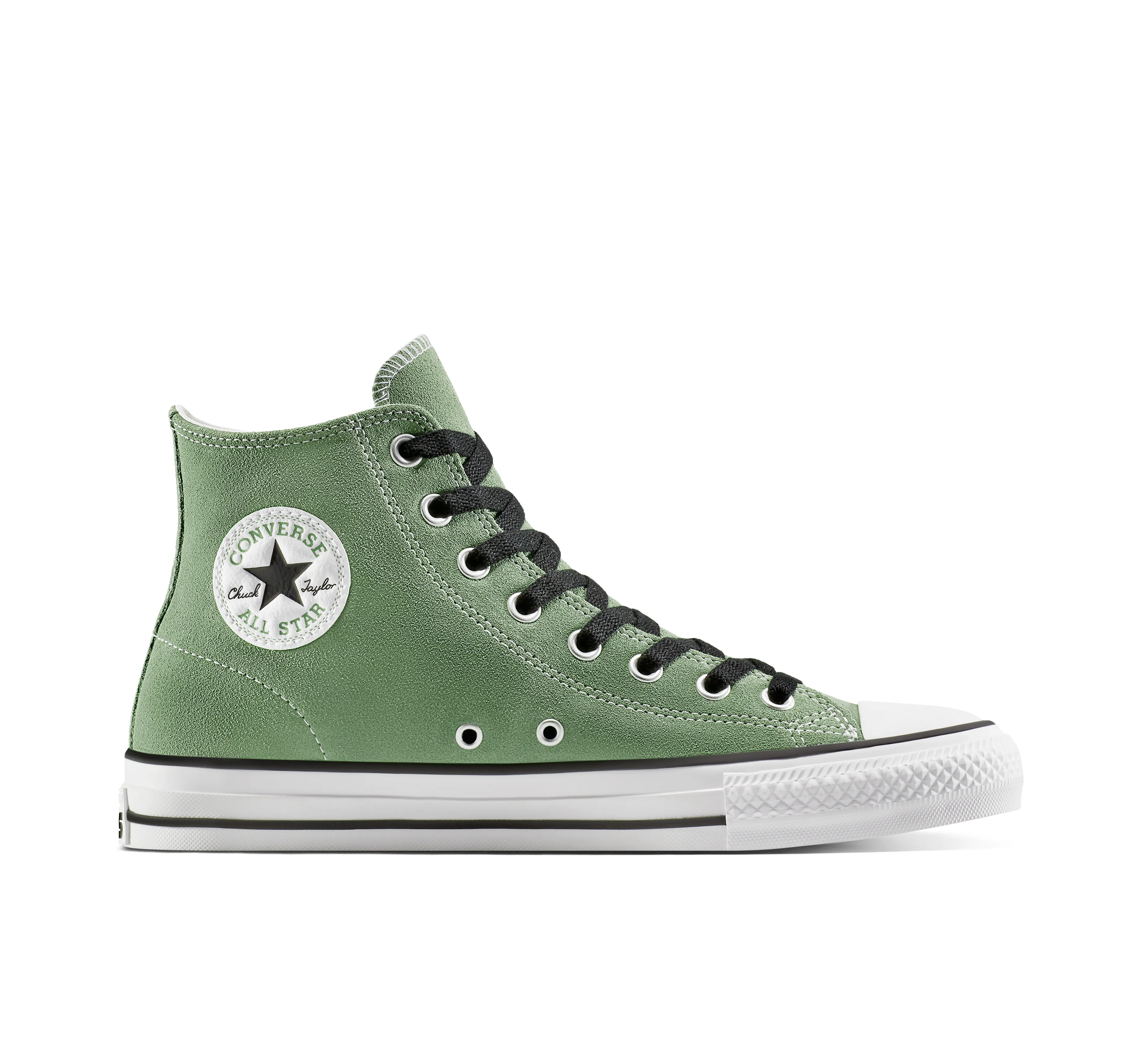 Home Style Cool Streetwear Converse CTAS Pro Hi