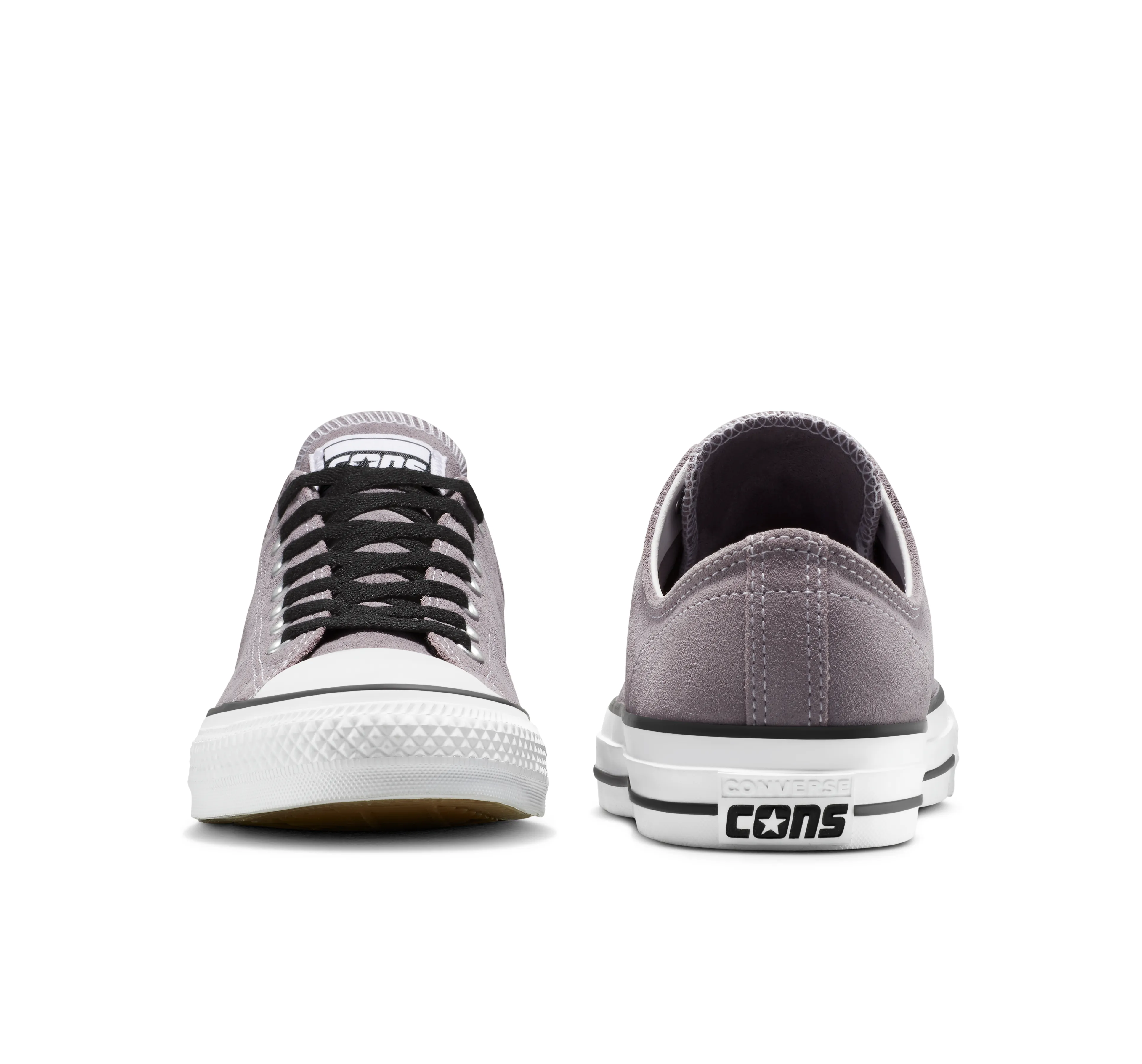 Lightweight Frame Good Grip Converse CTAS Pro Ox