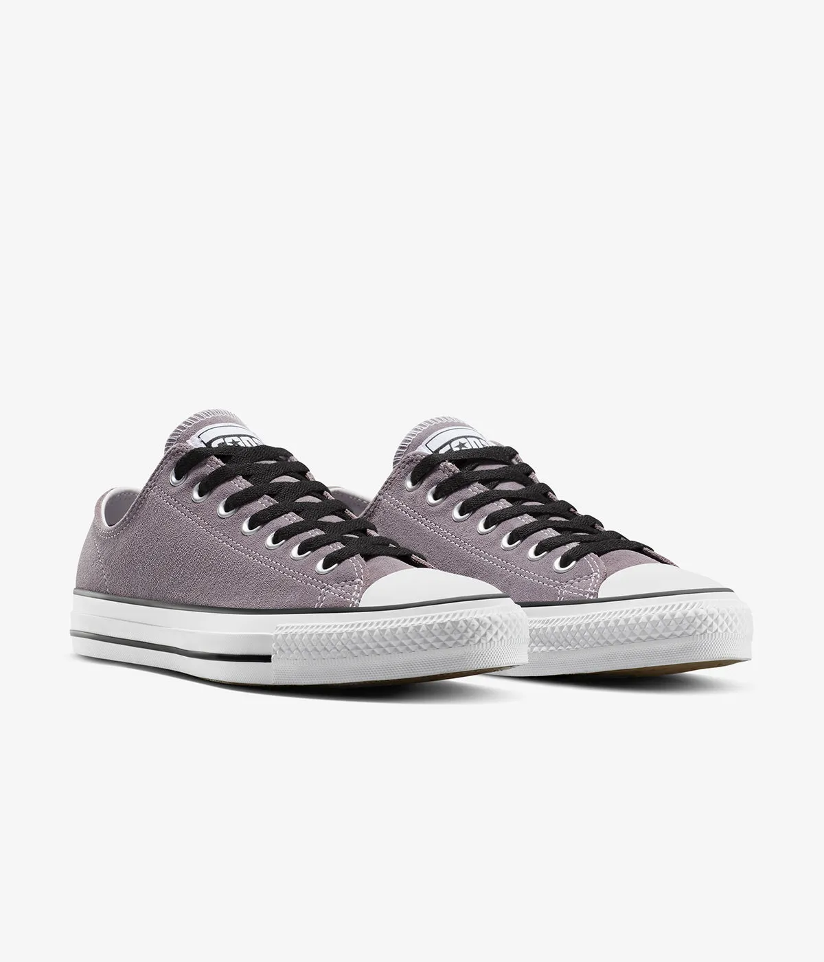 Converse CTAS Pro Ox Lightweight Cushioned Sole Edge Appeal