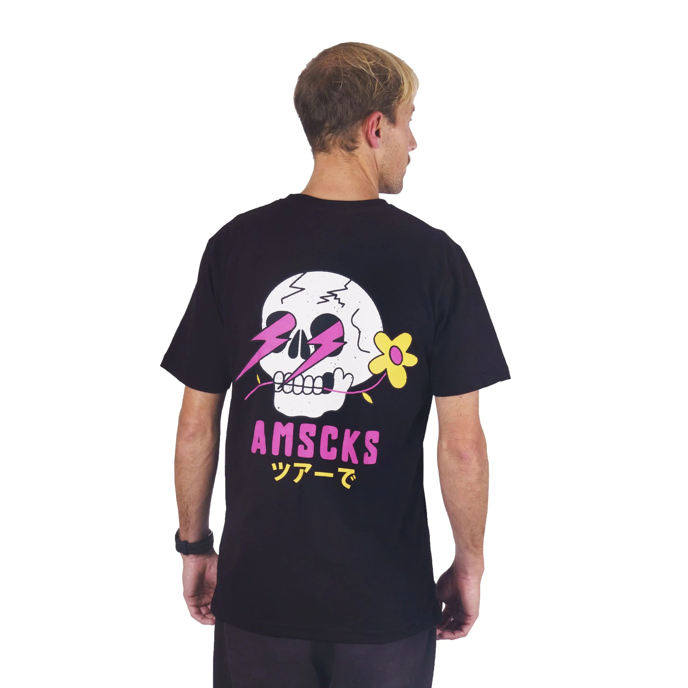 soft look Japan Tour - T-Shirt