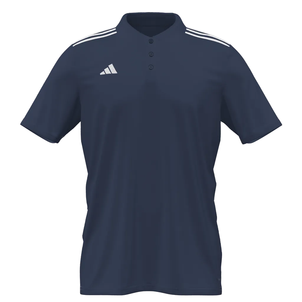 Breathable Look adidas Entrada 22 Polo | Men's