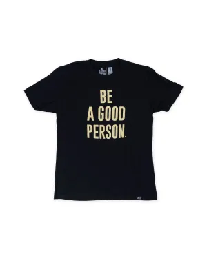 Signature T-Shirt - Graceful Gold Comfy Base Sporty Stretch Fit