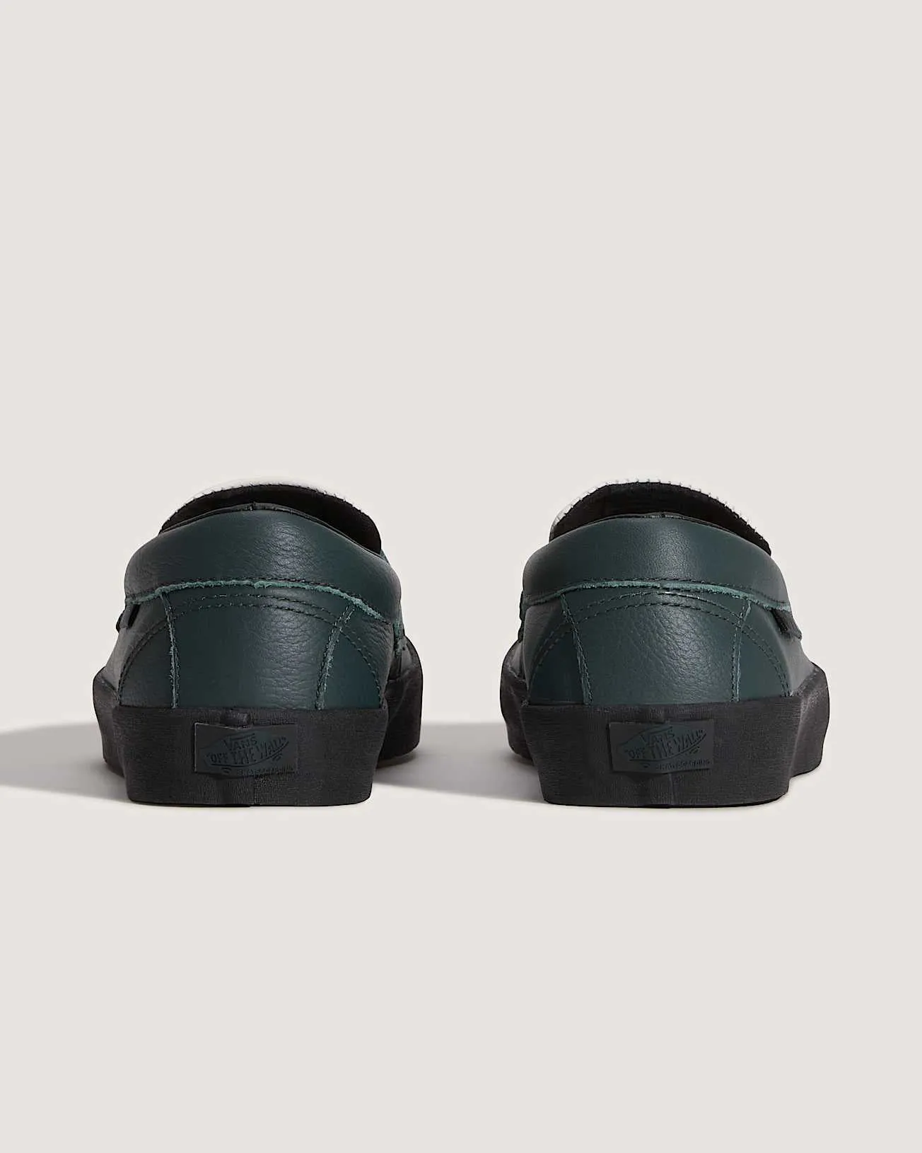 Vans Skate Loafer Stable Motion Dad Style