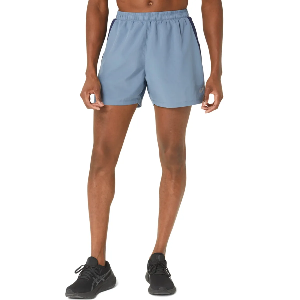 Sporty Design Basketball shorts Asics Men's 5 Inch Performance Lyte Short