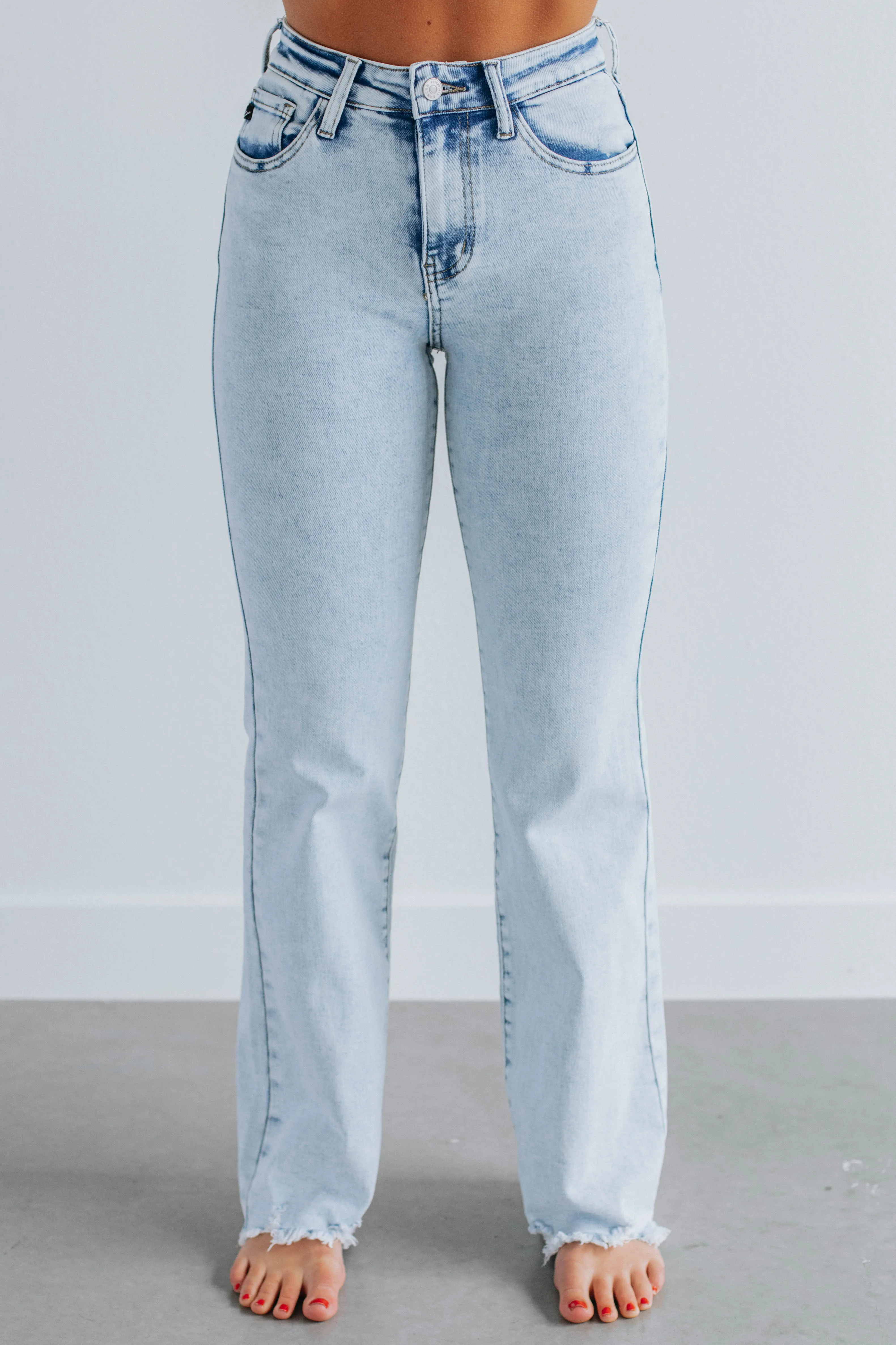 Everyday Confidence Copelyn KanCan Jeans