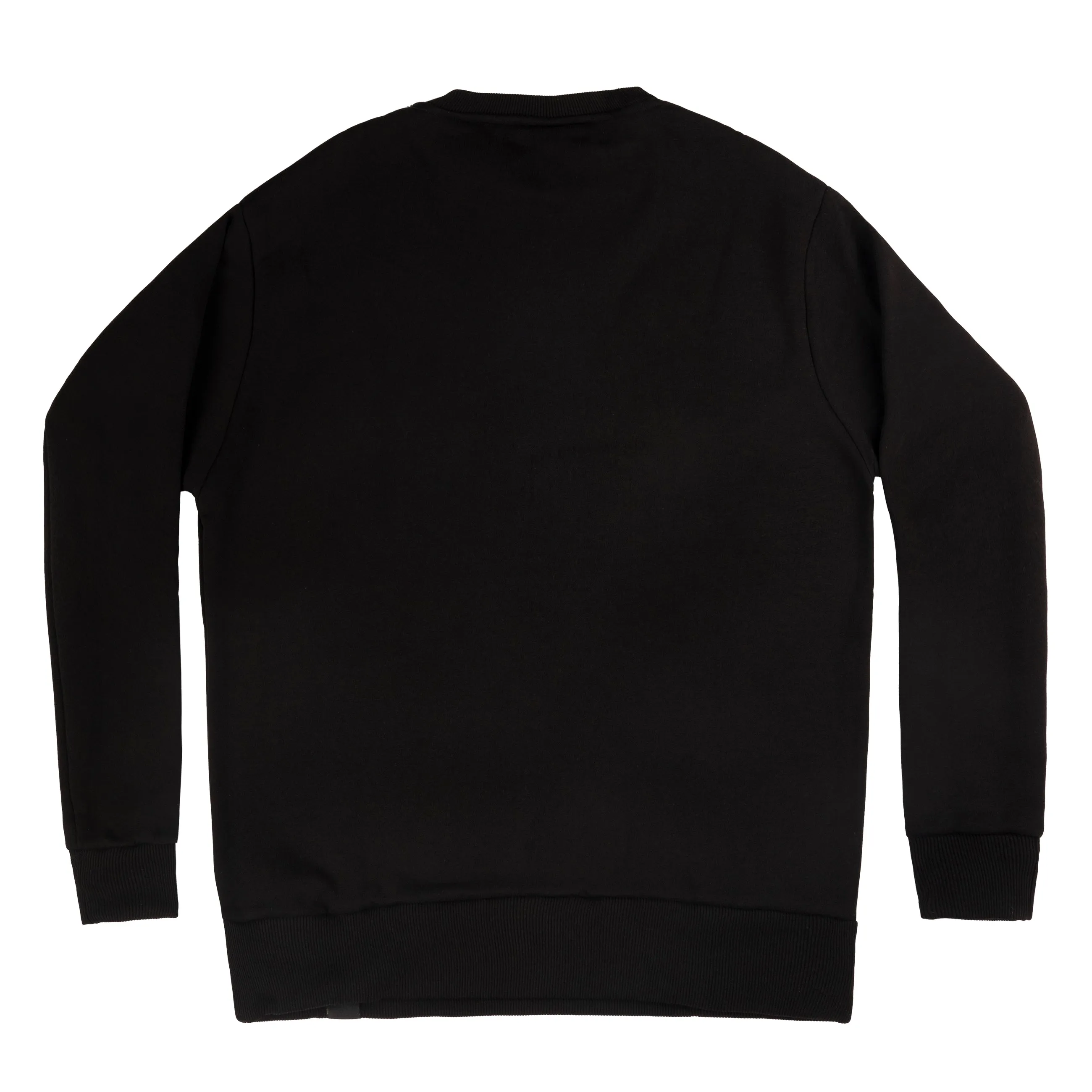 Chill Vibes AMSCKS Tangled Flower - Sweatshirt