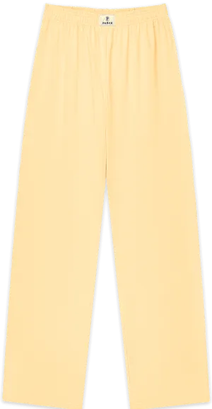 Soft Finish Cotton Boxer Pants