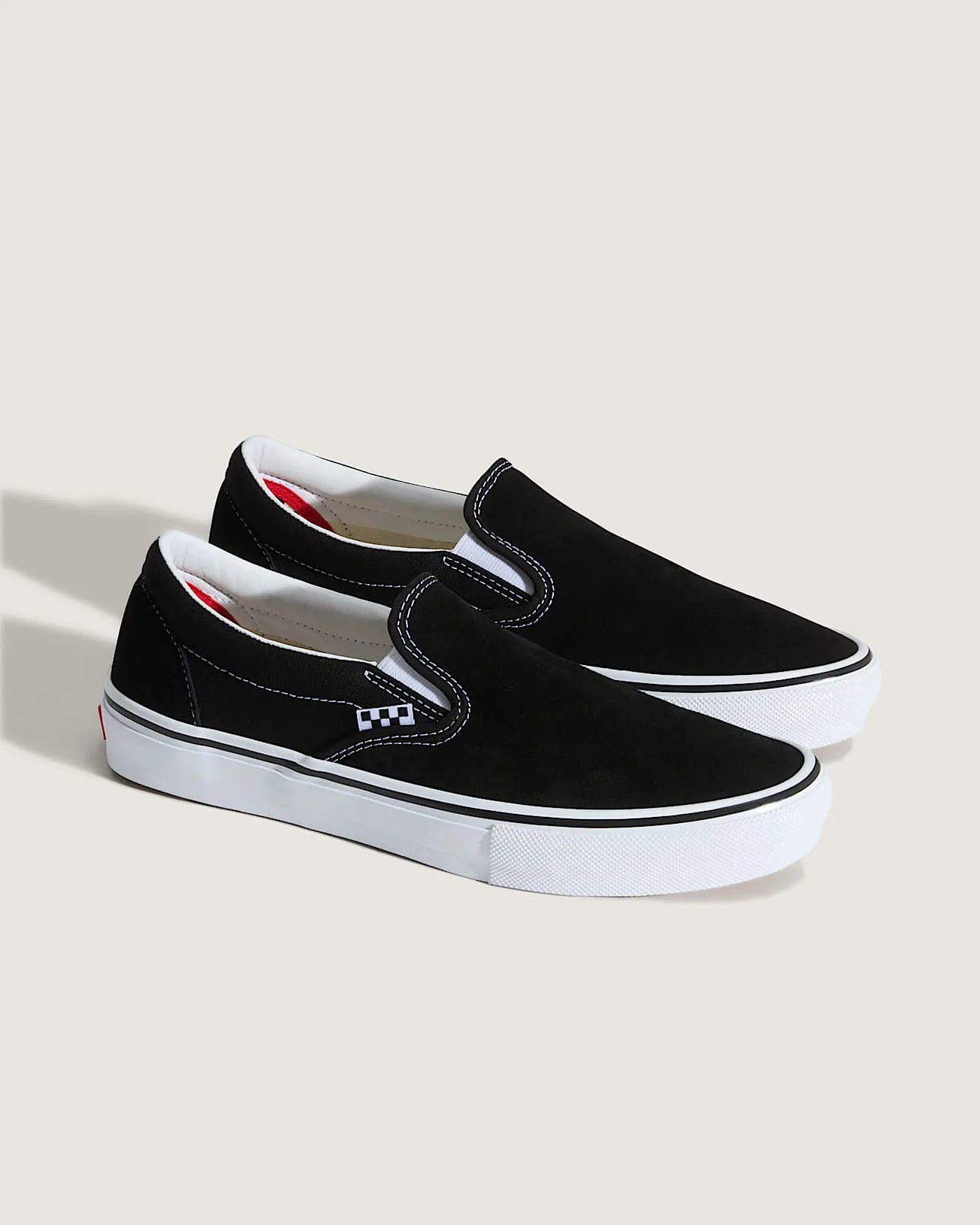 Guide Hike Comfortable Heel Vans Skate Slip-On
