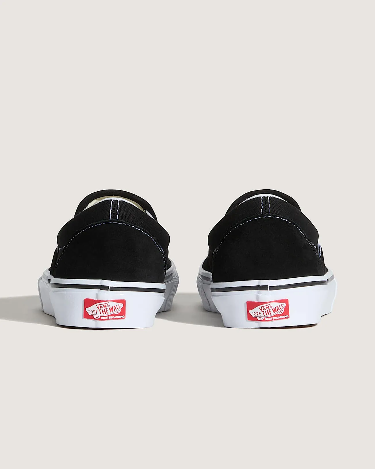 Vans Skate Slip-On SweatWicking