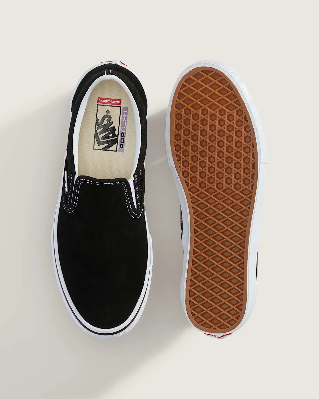 Every Occasion Valley Run Vans Skate Slip-On