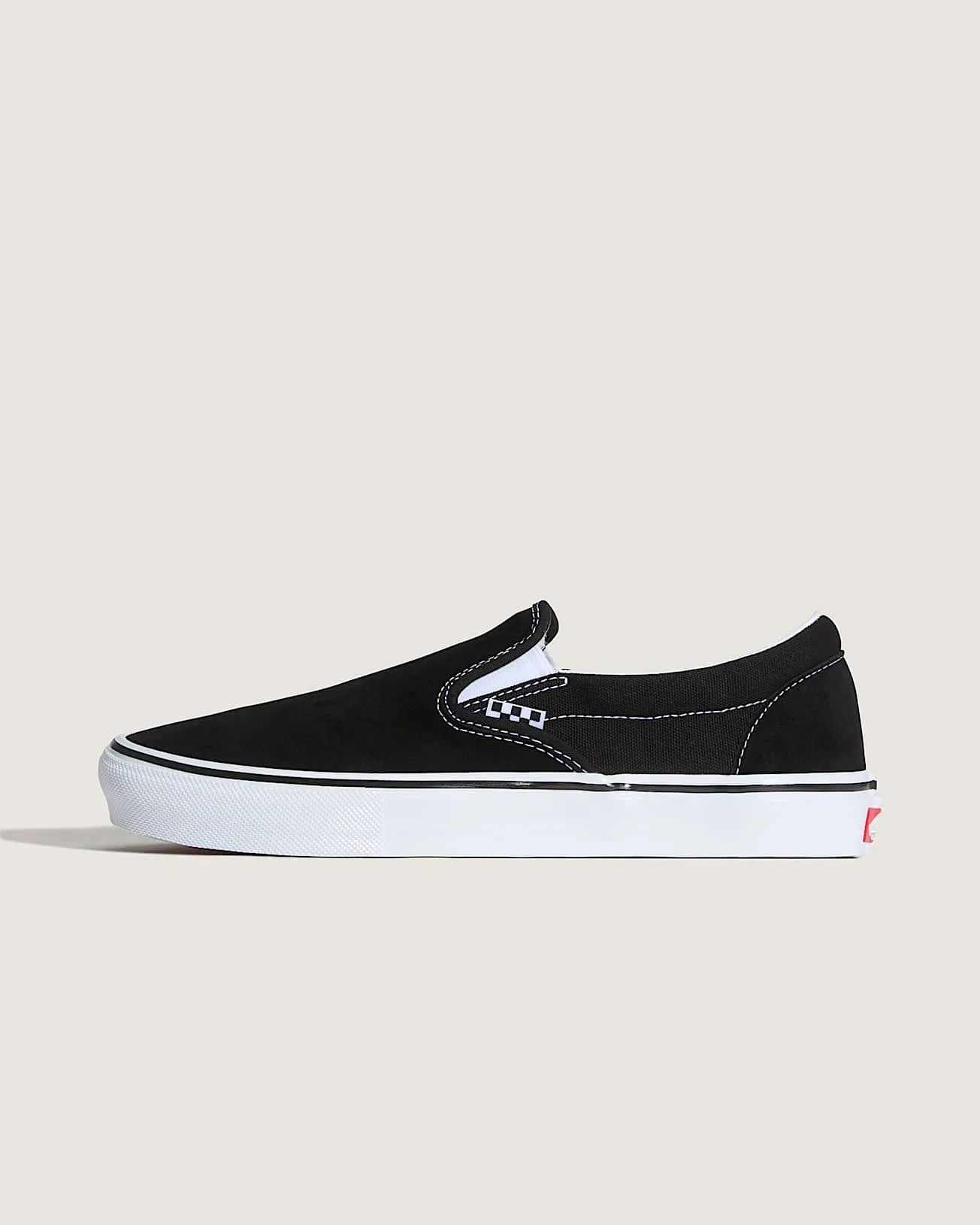 Outdoor Footwear All Day Wear Vans Skate Slip-On